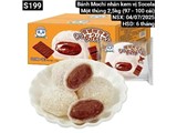  bên em chuyên sỉ - lẻ các loại ăn vặt, bánh tươi nội địa trung, miến, snack, nước