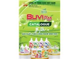 Tìm đại lý phân phối sản phẩm nước giặt suvimax khu vực đà nẵng