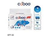 Tuyển nhà phân phối toàn quốc – sản phẩm giấy caboo - my an