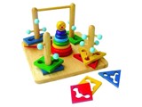 Tìm đối tác sỉ - đồ chơi gỗ winwintoys chính hãng 