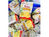 Bim bim đức huy 40gr phân khúc 5k tới tay người tiêu dùng