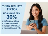 Tuyển cộng tác viên kinh doanh online – không cần kinh nghiệm – không cần ôm hàng (đang cần gấp 10 bạn nghiêm túc kiếm tiền online ngay trong tuần này!)