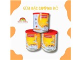 Tìm đại lý phân phối sữa đặc campino