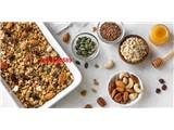 Tìm đại lý phân phối các loại hạt