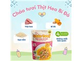 Tìm đại lý phân phối cháo tươi cây thị toàn quốc 
