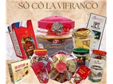 Tìm đại lý phân phối sản phẩm sô cô la vifranco