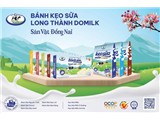 Tìm đại lý phân phối sản phẩm bánh