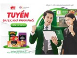 Tuyển đại lý, nhà phân phối daesang đức việt