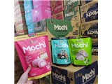 Bên em mới về thêm mochi đài loan gói mới toanh, vị lạ, bắt trend cần tìm đại lý pp