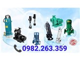 Lời mời hợp tác phân phối máy bơm chính hãng – cơ hội kinh doanh bền vững với lợi nhuận cao