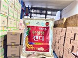 Tìm đại lý phân phối bánh kẹo