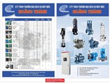 Tìm đại lý phân phối máy bơm chính hãng-chính sách tốt 0982.263.359