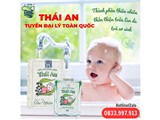 Tuyển đại lý – ctv toàn quốc cho dầu khuynh diệp thái an