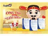 Kính mời hợp tác kinh doanh phân phối ngành hàng gia vị – thực phẩm