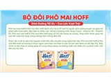 Công ty sữa chua-váng sữa hoff cần tìm đại lý phân phối