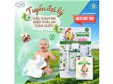 Tuyển đại lý – cùng thái an lan tỏa hơi ấm yêu thương