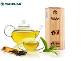 Công ty trà tâm châu chiết khấu tốt-tìm đại lý toàn quốc