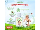 Tuyển đại lý – npp dầu khuynh diệp thái an toàn quốc