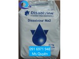 Mua bán edta chính hãng nouryon dissolvine na2
