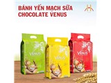 Công ty bánh kẹo mỹ liên ht-food cần tìm hợp tác quý đại lý, nhà phân phối các tỉnh thành trên toàn quốc