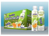 Tìm nhà phân phối các khu vực còn trống 