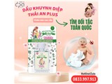 Mở rộng đại lý – cùng thái an lan tỏa hơi ấm yêu thương