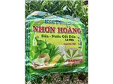 Bánh tráng sữa nhơn hoàng