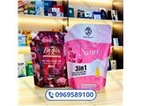 Chuyên sản xuất túi nước giặt - túi có vòi