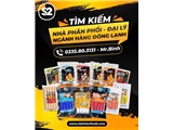 Nhà sản xuất & phân phối thực phẩm đông lạnh cao cấp, an toàn với dây chuyền hiện đại