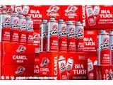 Tìm đại lý phân phối bia