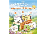 Trở thành npp/ đại lý của nabizam việt nam - chính sách vô cùng thoải mái - lợi nhuận cao
