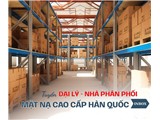 Tìm đại lý phân phối sản phẩm chăm sóc mặt