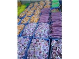 Công ty tnhh thực phẩm vạn đạt chuyên sản xuất các loại thạch, kem đá, nước hoa quả