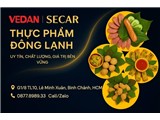 Tìm đại lý phân phối sản phẩm thực phẩm vedan – secar