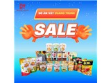 Tuyển nhà phân phối độc quyền snack hot trend 
