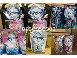 Tổng kho sỉ chuyên cung cấp nước giặt xả thái cần tìm đại lý phân phối