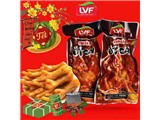 Chân gà làng việt food sản xuất tại việt nam tìm đại lý, npp