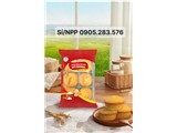 Tìm nhà phân phối toàn quốc bánh bông lan tươi mỹ phương