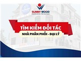 Tuyển nhà phân phối sản phẩm gỗ nhựa pcv foam