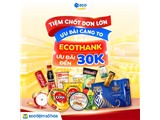 Tìm đại lý phân phối bia, nước ngọt, gia vị, hóa mỹ phẩm, đồ khô