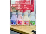 Bánh kẹo nhập khẩu đang sẵn sàng với loạt các mã bánh hot