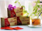 Công ty cổ phần linkasean tuyển tổng đại lý, nhà phân phối cho sản phẩm trà linh chi đỏ