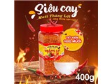 Tìm đại lý phân phối muối tôm thắng lợi, đậm đà vị muối tây ninh