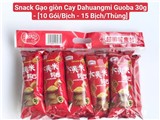 Nd food cần tìm kiếm, hợp tác với quý npp trên toàn quốc