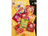 Tìm đại lý phân phối đồ ăn vặt 