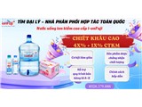 Tìm nhà phân phối - chính sách ưu đãi
