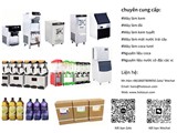 Tìm nhà phân phôi thiết bị và nguyên liệu pha chế tại vn.