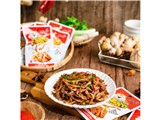 Tìm nhà phân phối độc quyền ăn vặt chân gà toàn quốc!