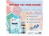 imiale - mời hợp tác bán hàng trên toàn quốc