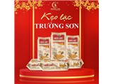 Tìm nhà phân phối toàn quốc – bánh kẹo truyền thống kẹo dôi-kẹo lạc